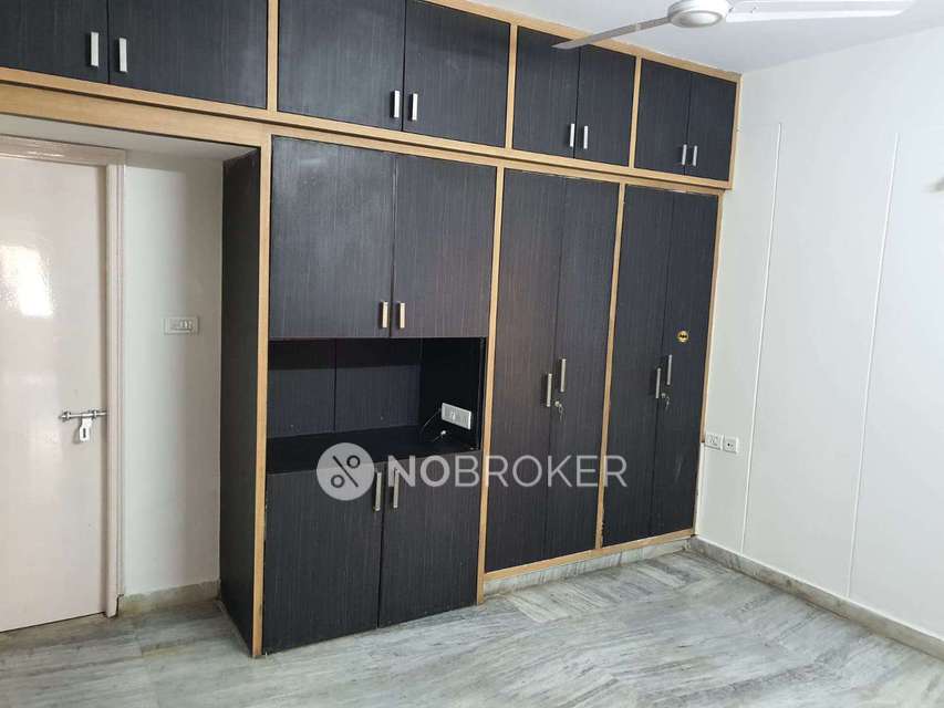 3 BHK Flat In Sattilite Township for Rent  In Quthbullapur