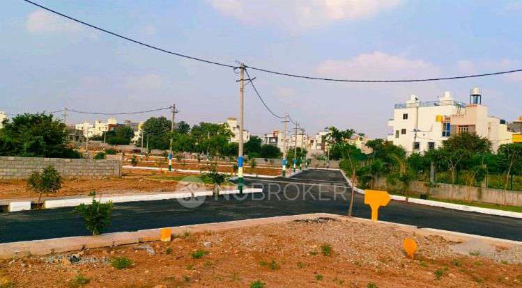 Plot For Sale  In Oraiyan Mahashree Residency In Magadi Metro Station
