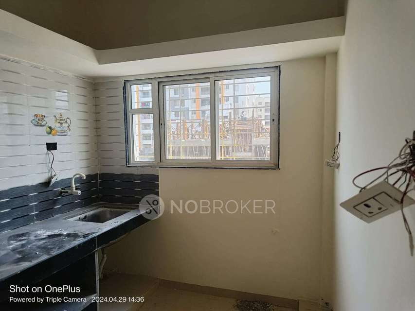 1 BHK Flat In Samarth Niwas  for Rent  In Wagholi