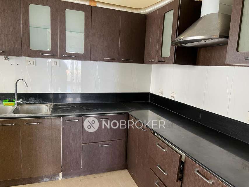 2 BHK Flat In Purva Swanlake For Sale  In Kelambakkam