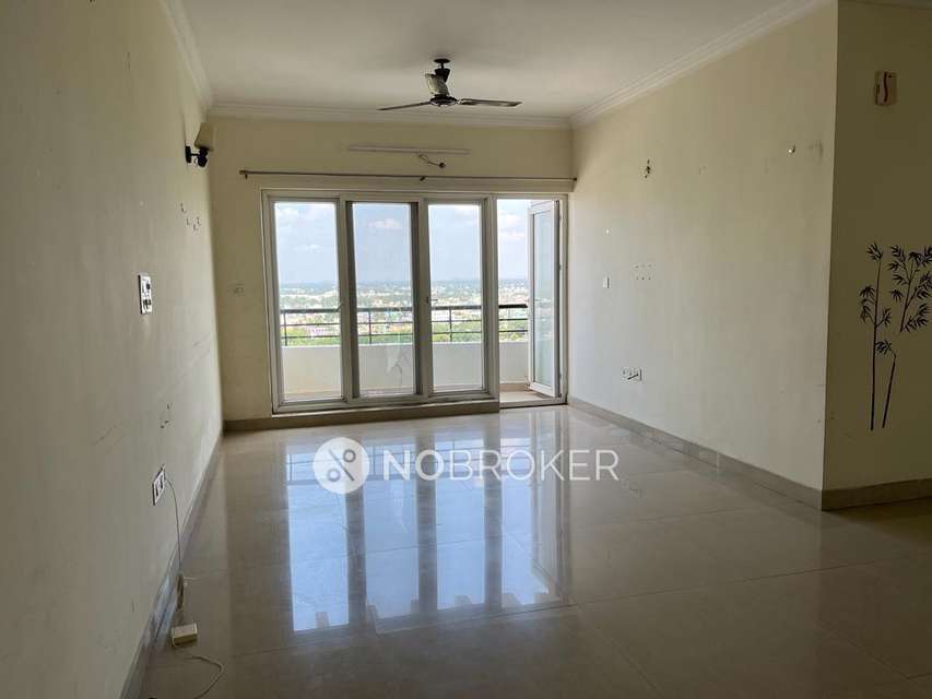 2 BHK Flat In Purva Swanlake For Sale  In Kelambakkam