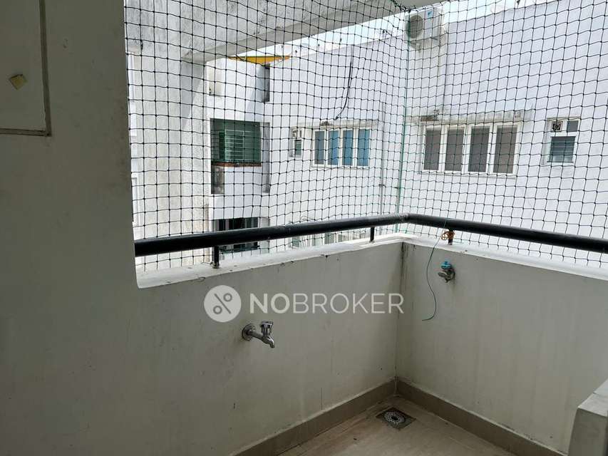 2 BHK Flat In Purva Swanlake For Sale  In Kelambakkam