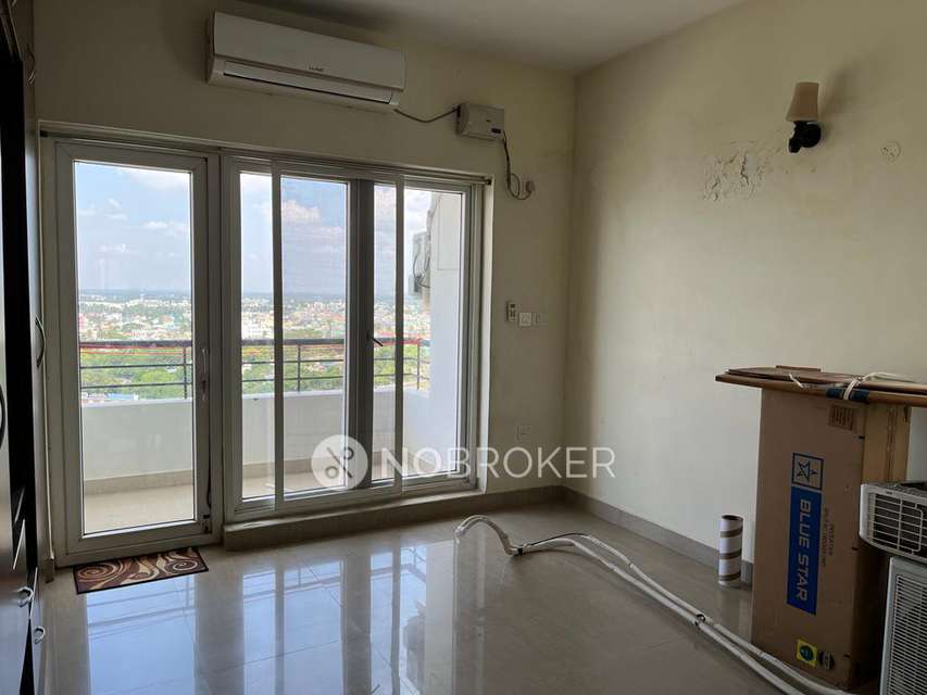 2 BHK Flat In Purva Swanlake For Sale  In Kelambakkam