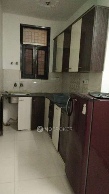 1 BHK Flat For Sale  In Mahavir Enclave Ii North