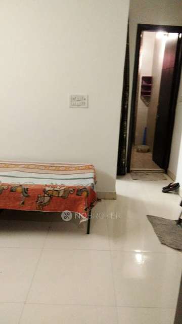 1 BHK Flat For Sale  In Mahavir Enclave Ii North