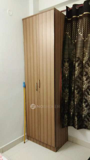 1 BHK Flat For Sale  In Mahavir Enclave Ii North