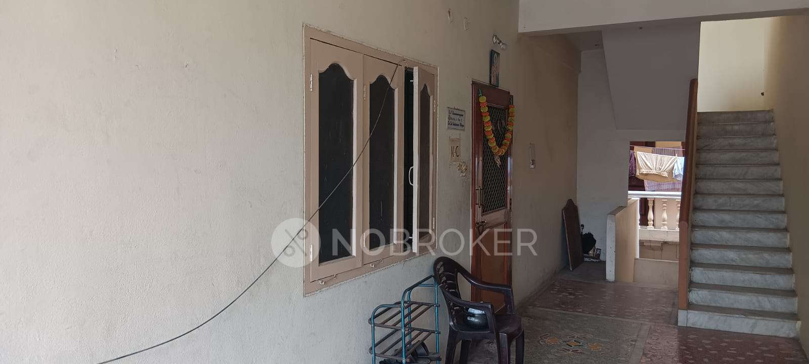 Independent House West Marredpally Rent WITHOUT BROKERAGE Semi