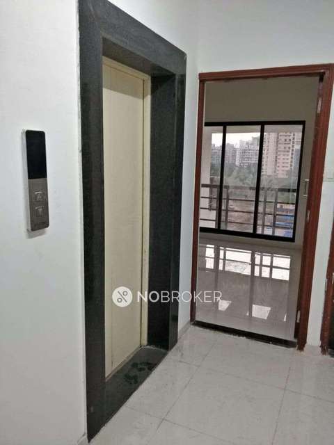 2 BHK Flat In Skyline Sapphire For Sale  In Taloja