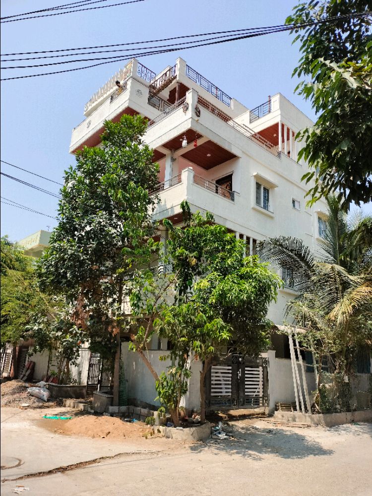 Svs Abharana Enclave