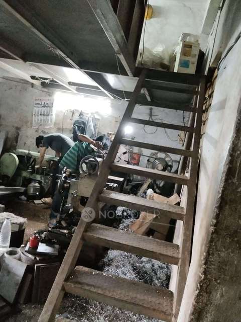 Industrial Building in Thane West, Mumbai for sale 