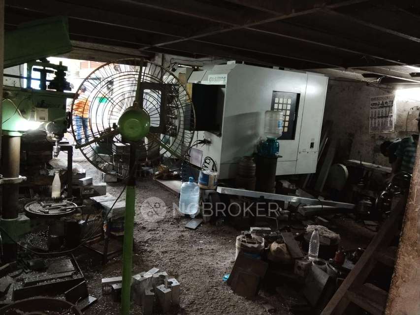 Industrial Building in Thane West, Mumbai for sale 