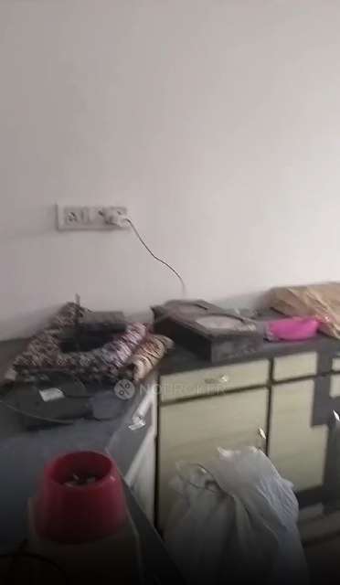 1 BHK Flat In Vishal Park Dombivli For Sale  In Dombivli West