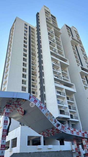 2 BHK Flat In Godrej Nurture, Mamurdi for Rent  In Godrej Nurture, Pune