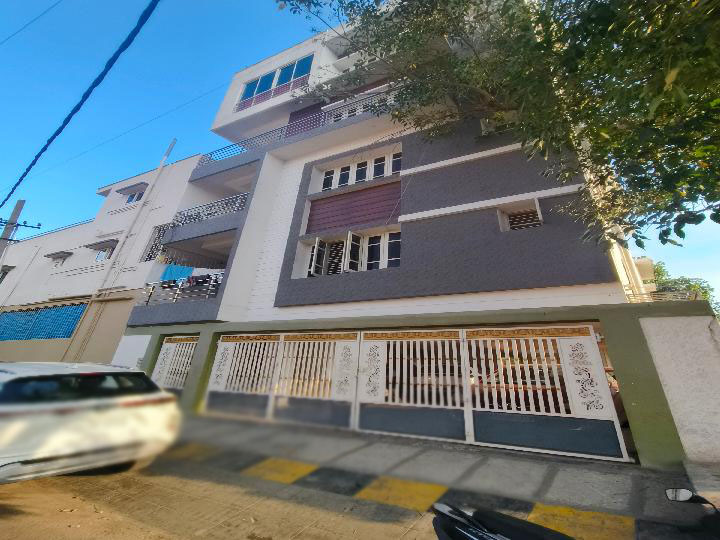 Shree Sai Sai Nilaya Apartment