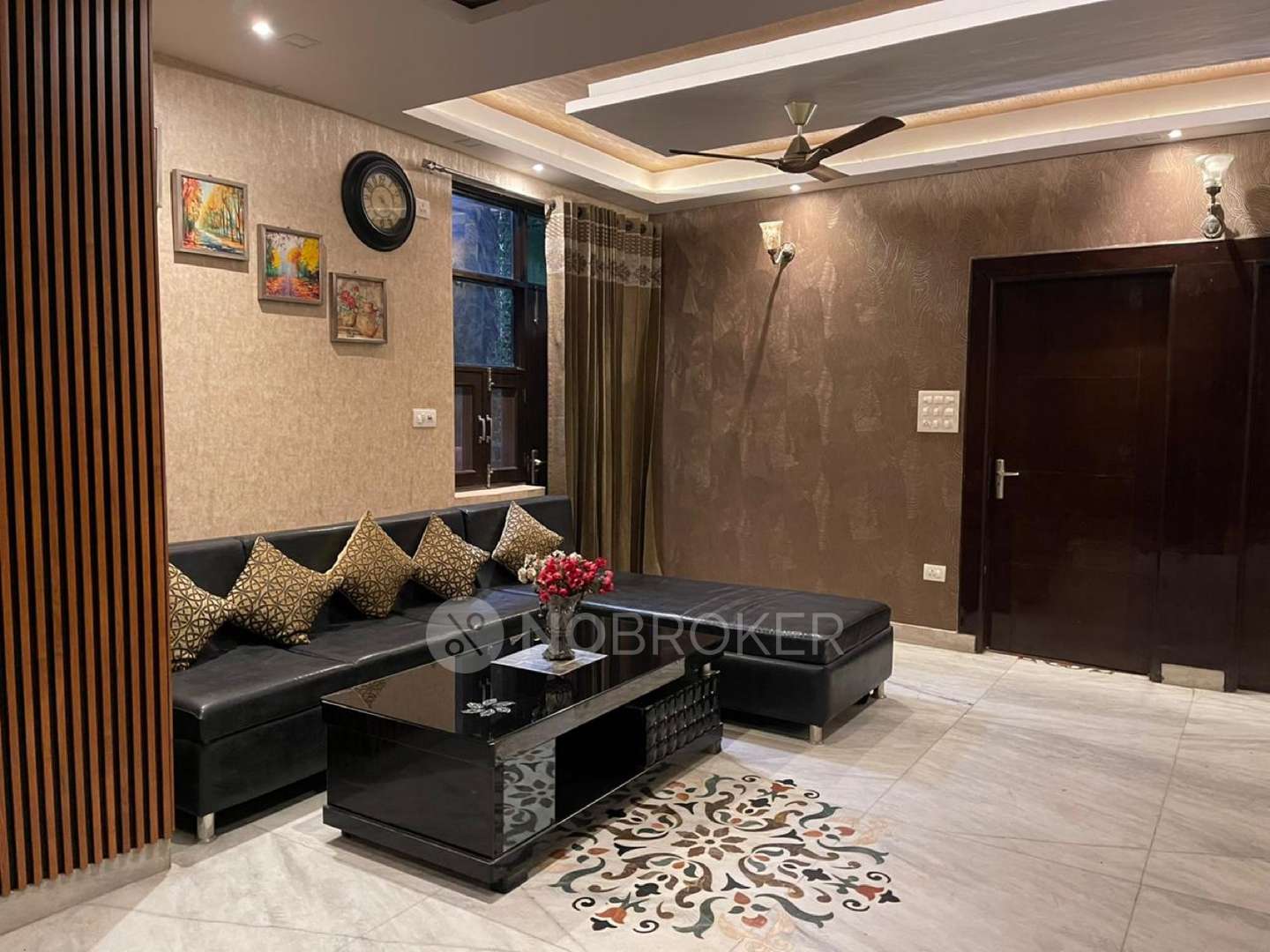 Independent House Shahdara Rent WITHOUT BROKERAGE Fully furnished 2