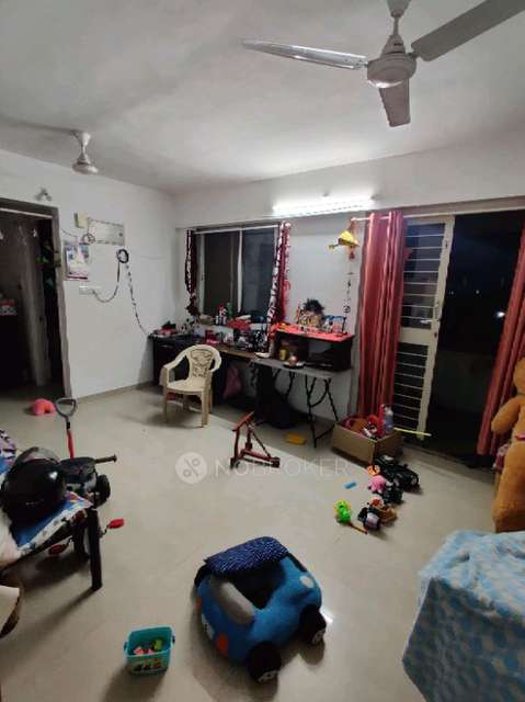 1 BHK Flat In Dreams Rakshak for Rent  In Wagholi, Pune