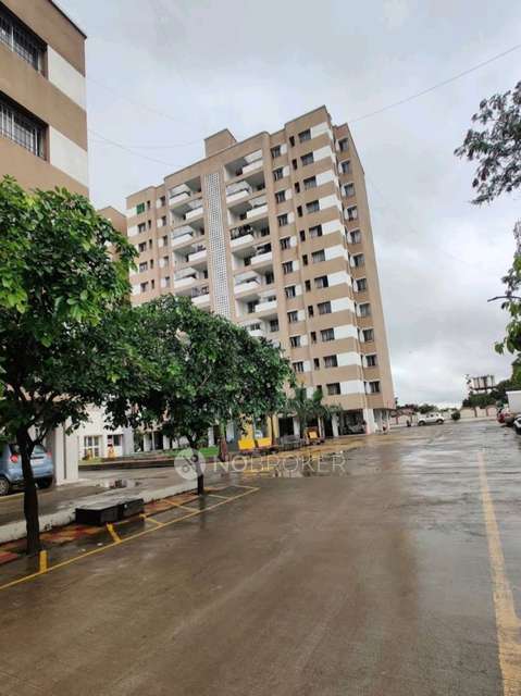 1 BHK Flat In Dreams Rakshak for Rent  In Wagholi, Pune