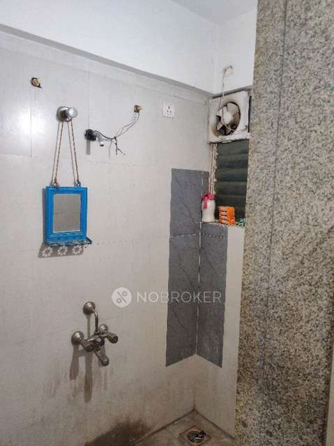 1 BHK Flat In Dreams Rakshak for Rent  In Wagholi, Pune