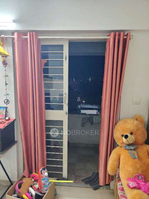 1 BHK Flat In Dreams Rakshak for Rent  In Wagholi, Pune