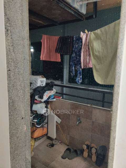 1 BHK Flat In Dreams Rakshak for Rent  In Wagholi, Pune