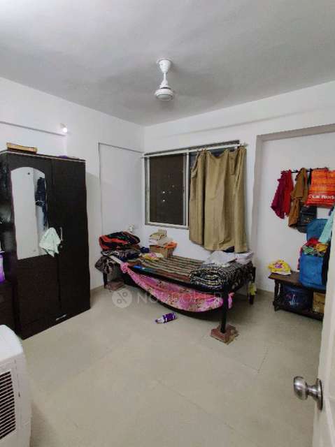 1 BHK Flat In Dreams Rakshak for Rent  In Wagholi, Pune