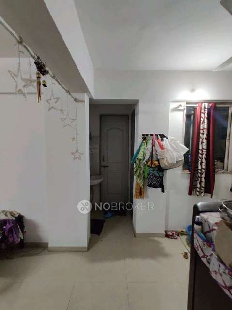 1 BHK Flat In Dreams Rakshak for Rent  In Wagholi, Pune