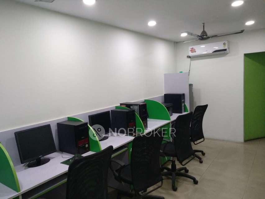 Office Space in Kukatpally, Hyderabad for Rent 