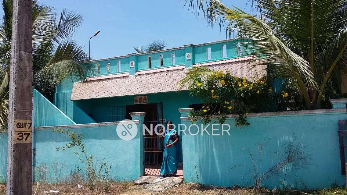 2 BHK House For Sale  In Guduvanchery