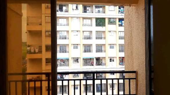 1 BHK Flat In Patel Prayosha Yogi Niwas For Sale  In 65fw+9c4, Mjp Nagar Rd, Mahatma Jyotiba Phulenagar, Kamlakar Nagar, Ambernath, Maharashtra 421502, India