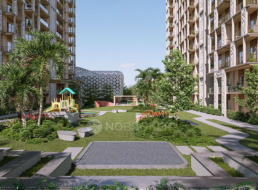 4 BHK Flat In Eldeco La Vida Bella For Sale  In Sector 12