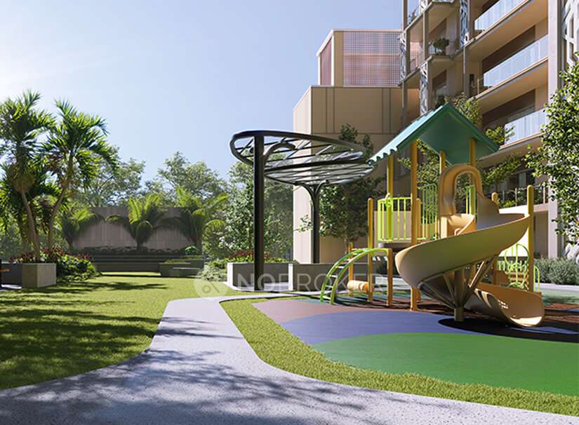 4 BHK Flat In Eldeco La Vida Bella For Sale  In Sector 12