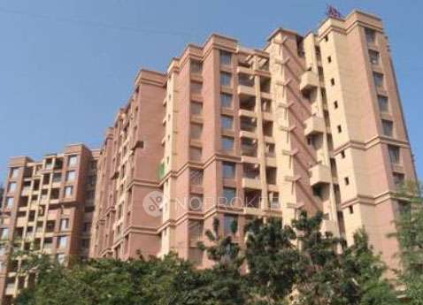 2 BHK Flat In Atlanta Phase 2 For Sale  In  Wakad, Pune