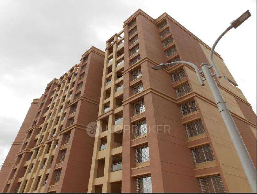 2 BHK Flat In Atlanta Phase 2 For Sale  In  Wakad, Pune