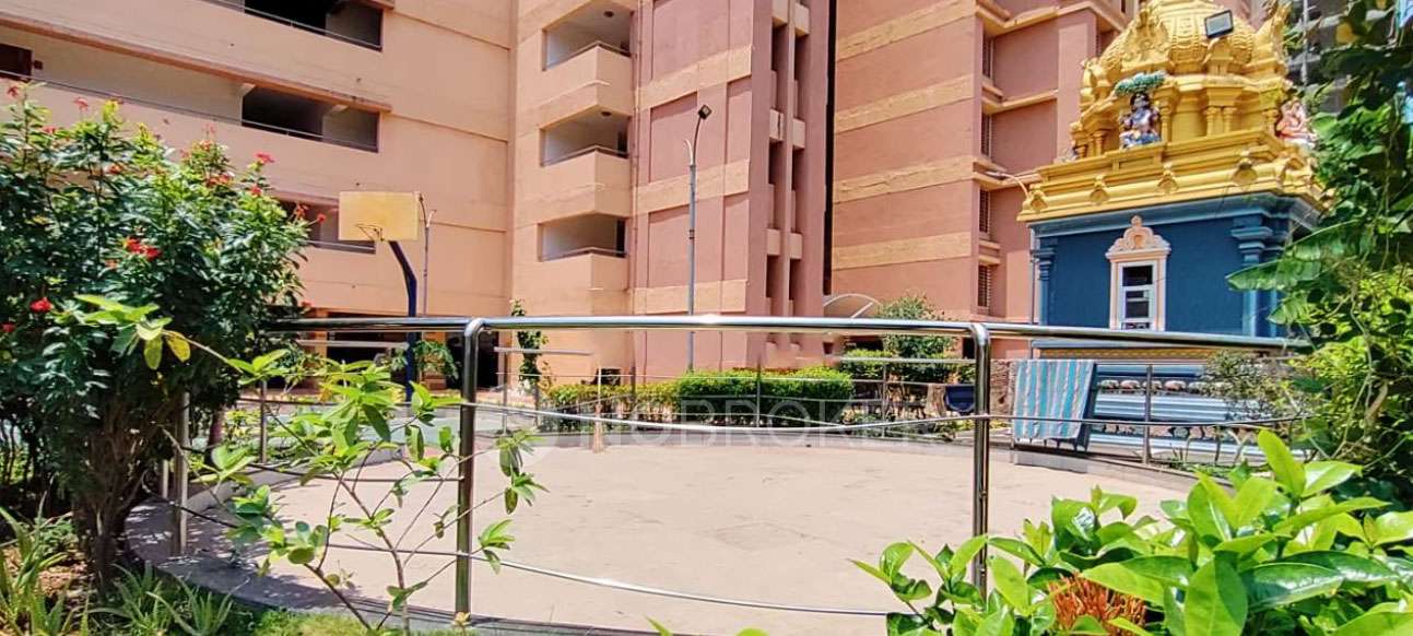 2 BHK Flat In Atlanta Phase 2 For Sale  In  Wakad, Pune