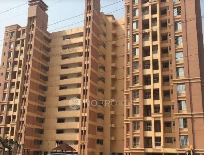 2 BHK Flat In Atlanta Phase 2 For Sale  In  Wakad, Pune
