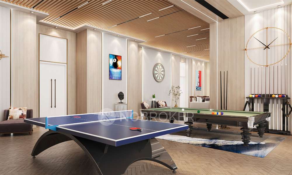 1 BHK Flat In Gauri Codename Mumbai Million For Sale  In Malad West