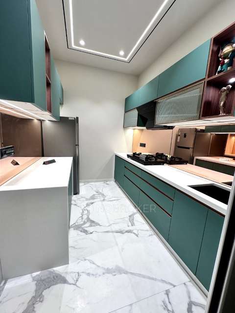 1 BHK Flat In Gauri Codename Mumbai Million For Sale  In Malad West