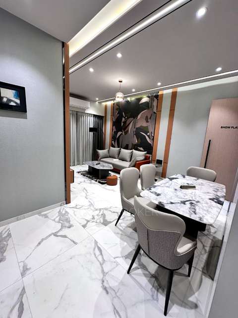 1 BHK Flat In Gauri Codename Mumbai Million For Sale  In Malad West