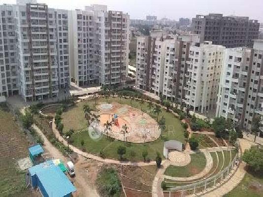 1 RK Flat In Xrbia Eiffel City Chakan Pune for Rent  In Chakan