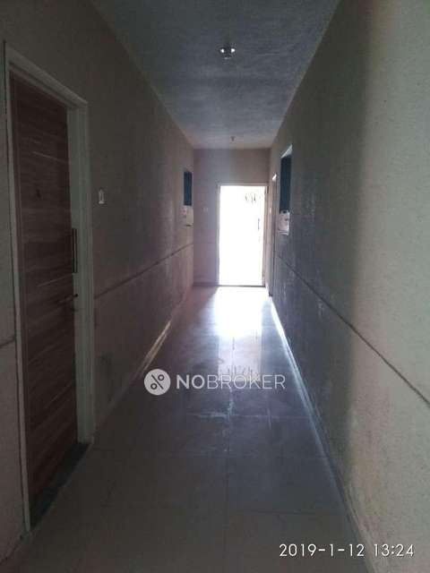 1 RK Flat In Greenwood Estate Phase 2 For Sale  In Panvel 