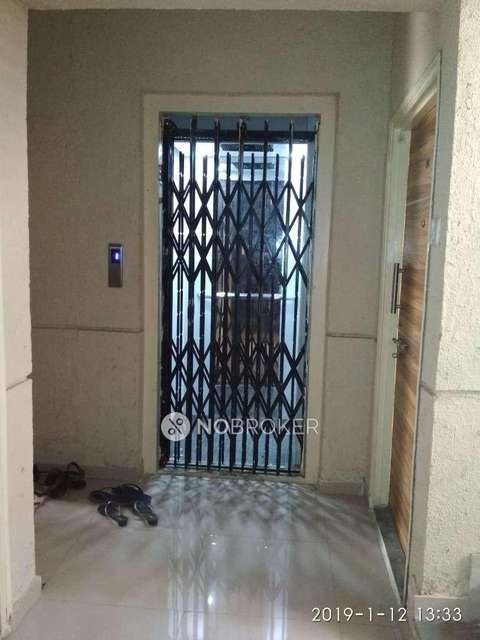 1 RK Flat In Greenwood Estate Phase 2 For Sale  In Panvel 