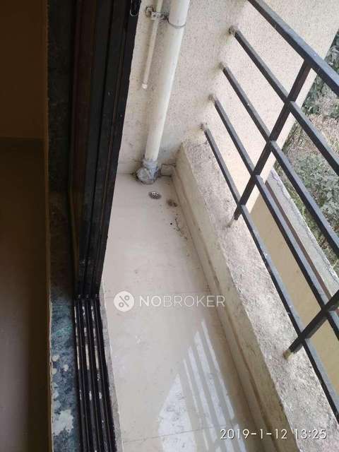 1 RK Flat In Greenwood Estate Phase 2 For Sale  In Panvel 