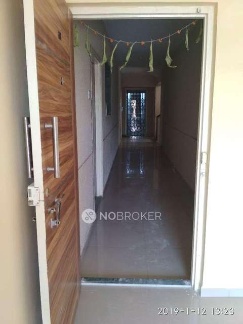 1 RK Flat In Greenwood Estate Phase 2 For Sale  In Panvel 