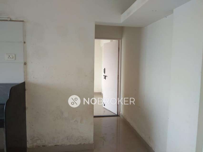 1 BHK Flat In Standalone Building  For Sale  In Pirangut