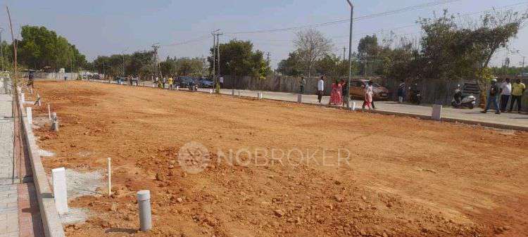 Plot For Sale  In Virtue Shrikara Vista In Yelahanka New Town