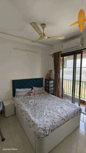 2 BHK Flat In Parijas Zenith For Sale  In Kalyan East