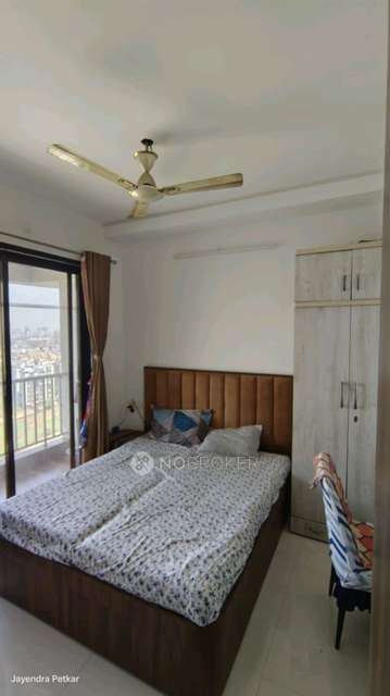 2 BHK Flat In Parijas Zenith For Sale  In Kalyan East