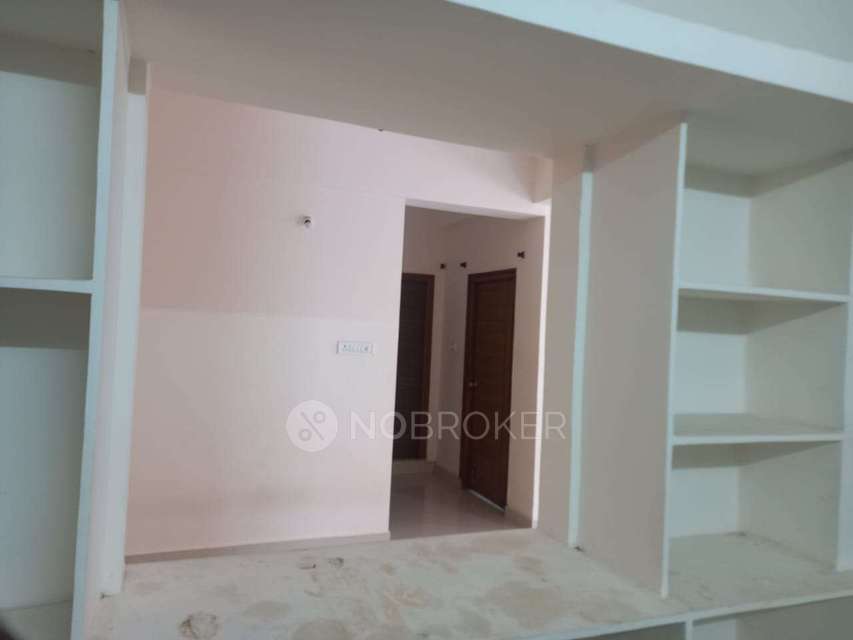 2 BHK Flat In Medha Infra Apartment for Rent  In Isnapur