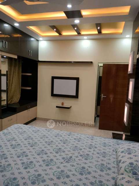 3 BHK Flat In Near Manipal Hospital for Rent  In Ramagondanahalli