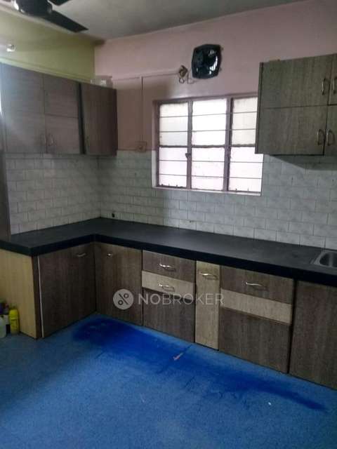 3 BHK Flat In Shivshradha Apartment For Sale  In Wadgaon Budruk